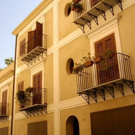 Spadaro * Palermo