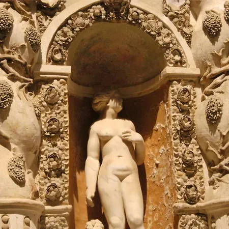 Appartamento Spadaro Palermo
