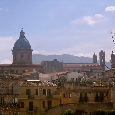 Spadaro * Palermo